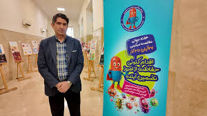 دکتر آرش سیفی: مقاومت میکروبی یک تهدید جدی برای سلامت امروز و آینده کشور است